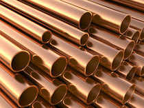 Copper-Thinkstock