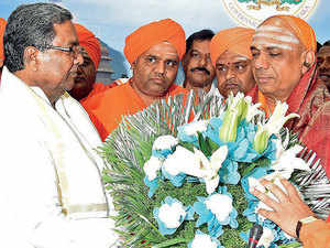 Karnataka CM