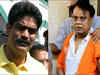 Shahabuddin throws tantrums, wants Chhota Rajan-like treatment in jail