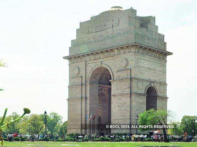 Delhi 22nd among top global travel destinations: TripAdvisor