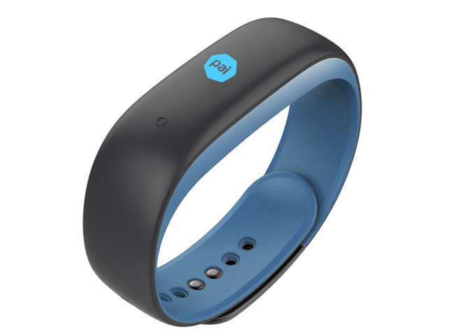 Lenovo HW02 Plus Fitness Band review: Ideal for fitness enthusiasts on ...