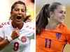 Champions League heroines: Some extraordinary players and stories in the tournament