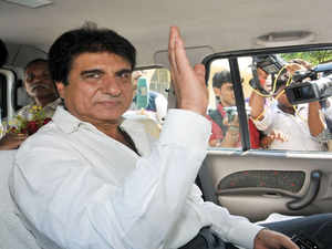 Raj Babbar