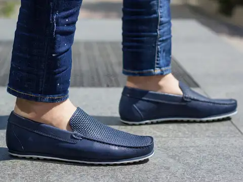 Summer Shoe Trends 