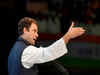 Govt invented story on Cong, data theft to divert attention from Iraq deaths: Rahul Gandhi