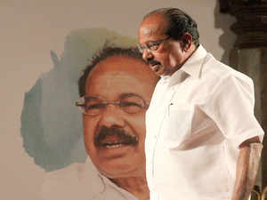 Veerappa Moily