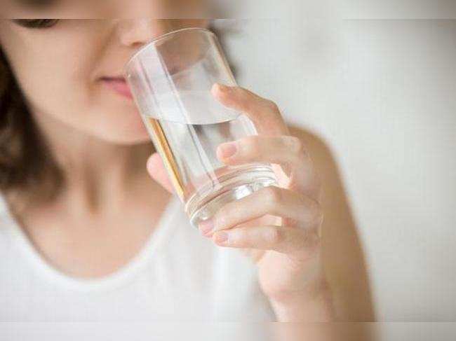 You've been drinking water wrong all this while - know the right way