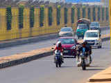 IRB Infra bags Rs 3,400-crore road project from NHAI in UP