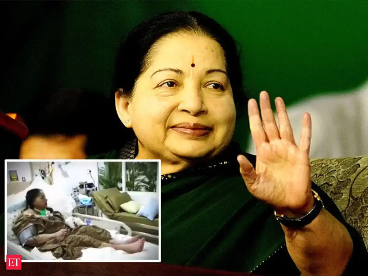 Jaya's death: CCTVs were switched off during her hospital stay, reveals ...