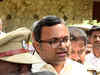 Criminal proceeds generated in Aircel-Maxis case involve Karti: PMLA authority