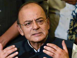 Contest for UP Rajya Sabha seats tomorrow; Arun Jaitley among candidates