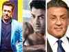 When Sylvester Stallone confused Salman Khan with Bobby Deol