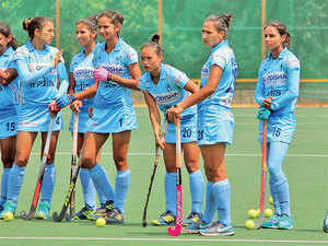 A look at the rousing journey of Indian women's hockey team