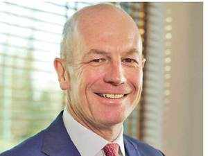 We can use expats to start the business, but need locals to expand: Steve Ingham, Group CEO, PageGroup