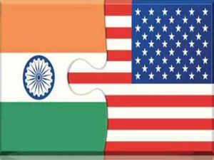 India- US Trade Deficit