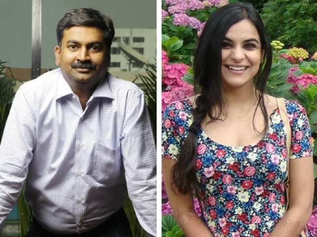 How top bosses go off the grid: Amit Sinha, Tanvi Malik choose secluded vacay spots