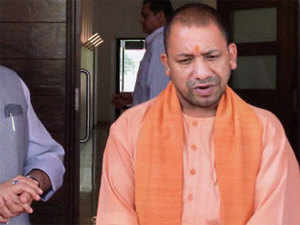 CM Yogi Adityanath