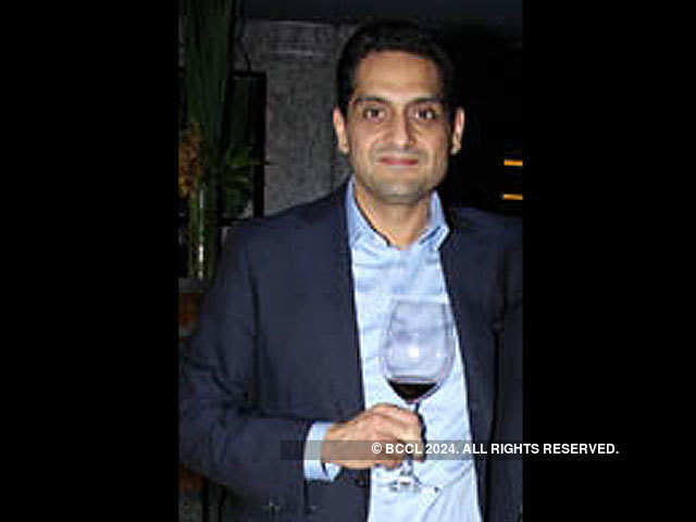 Kapil Sekhri, Director, Fratelli Wines