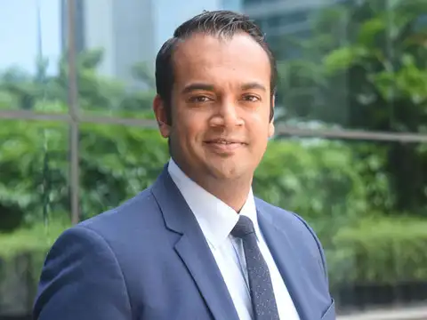 Rahil Ansari, Head, Audi India