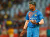 Hardik Pandya denies allegations, says insulting tweets about Ambedkar were posted from fake account