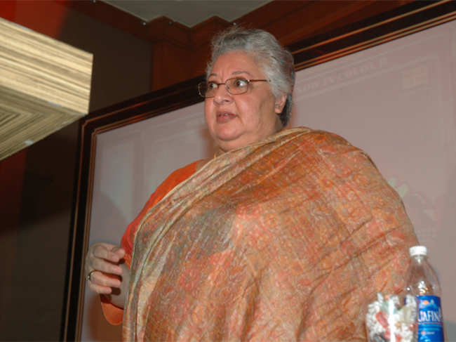 Daisy Irani, child star of iconic films reveals she was raped when she was 6