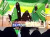 Kashmir: Separatist leader Asiya Andrabi celebrates Pakistan Day in Srinagar