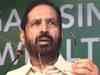 Kalmadi's wings clipped, govt takes control of CWG