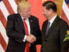 Is Donald Trump playing into Xi Jinping's hands?
