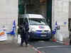 At least two killed in France in shooting, supermarket hostage-taking