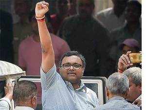 FIPB officers examined by CBI did not say Karti Chidambaram approached them: High Court