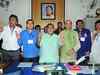 Abhishek Manu Singhvi, 4 TMC candidates win RS poll from West Bengal