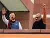 Frustrated Opposition spreading lies against government: Narendra Modi