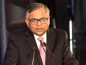 How N Chandrasekaran is transforming Tata Group into a business intensely focussed on profitability