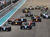 New Formula1 season, same old rivalry