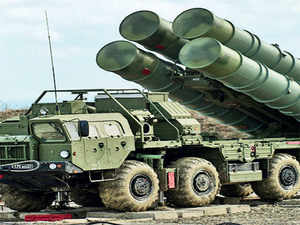 Air Defence  Systems
