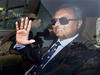 Karti shall not be arrested till April 16 in Aircel-Maxis cases: Court