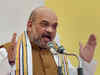 Amit Shah sets target of 21 seats from northeast