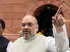 TDP decision to quit NDA unfortunate, guided by politics: Amit Shah to Naidu