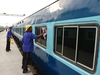 Railways to install coach defect monitoring systems for safety