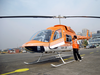 Union opposes Pawan Hans sale, writes to PMO to look at IPO