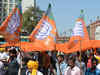 BJP defies state order, takes out Ram Navami procession without permission