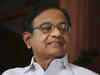How Chidambaram's tweet led to a storm in a tea cup