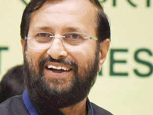 Autonomy in no way a step towards privatisation; will enhance global standing of our institutions: Prakash Javadekar