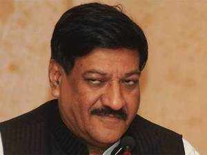 No alliance against BJP possible without Congress: Prithviraj Chavan