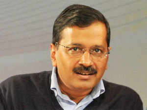 Arvind Kejriwal attacks Centre at Haryana rally