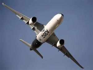 Airbus A350 goals on track, but A320 neo plans in doubt