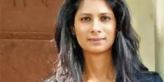 gita gopinath biography: Latest News & Videos, Photos ...