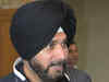 Punjab leader Navjot Singh Sidhu back on small screen, despite 'priority' issues