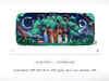 Google honours 45th Chipko Movement anniversary with a doodle