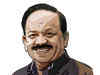 Indian scientists have made valuable contributions to society: Harsh Vardhan